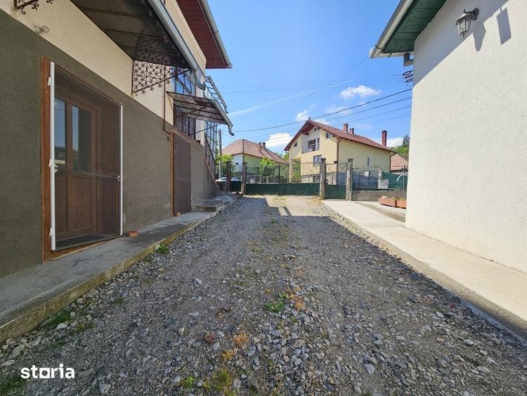 Comision 0% Casa individuala | Teren 1563mp | Sat. Gheorghieni - 14