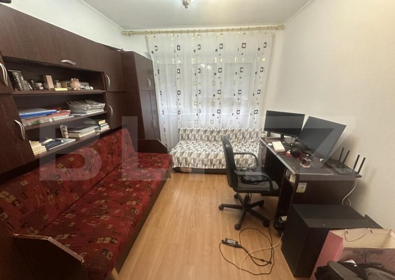 Apartament cu 2 camere, 47 mp, Micro 14 - 8