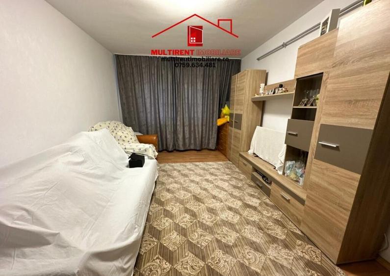 C5 - apartament 2 camere etaj 2 cu centrala pe Gaz! - 4
