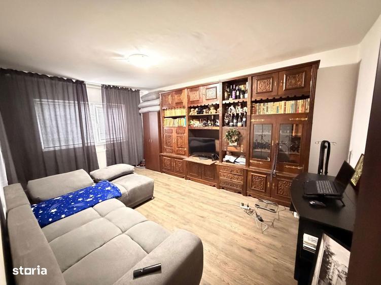 Apartament 2 camere | Tineretului | 53 MP | Bloc 1986 | Metrou T. Noi - 6