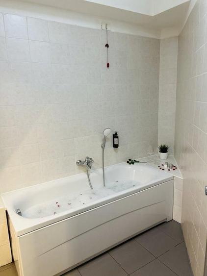 3 Camere - Complexul  Ring - Parcare Privata - 11