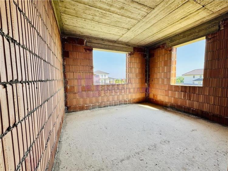 Casa individuala Calea Cisnadiei | NOUA | pe un singur nivel | garaj - 10