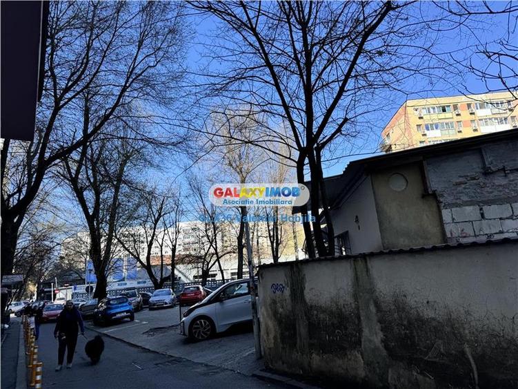 Vanzare 3 terenuri Militari Veteranilor  Metrou 170 mp-319 mp-499 mp - 2