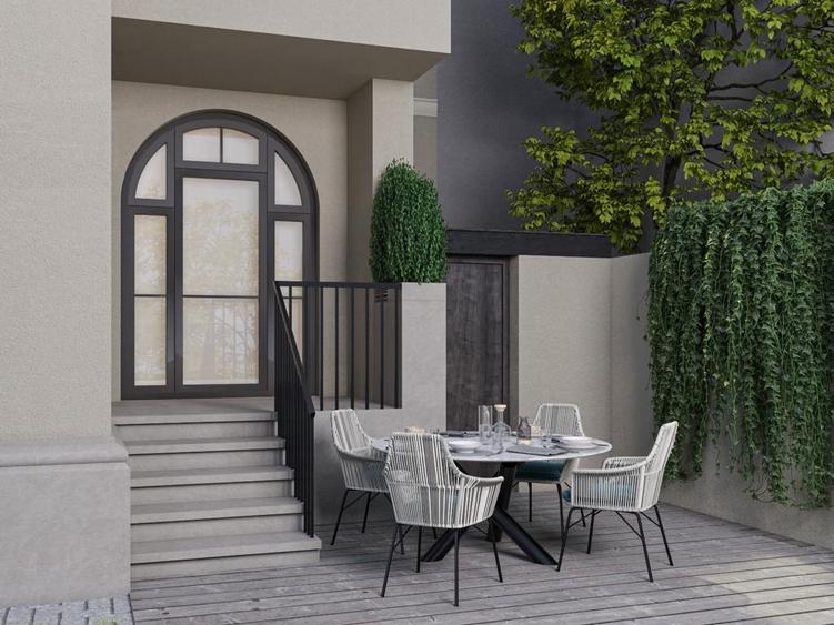 Casă in Floreasca cu Autorizatie de constructie-UNIC - 34