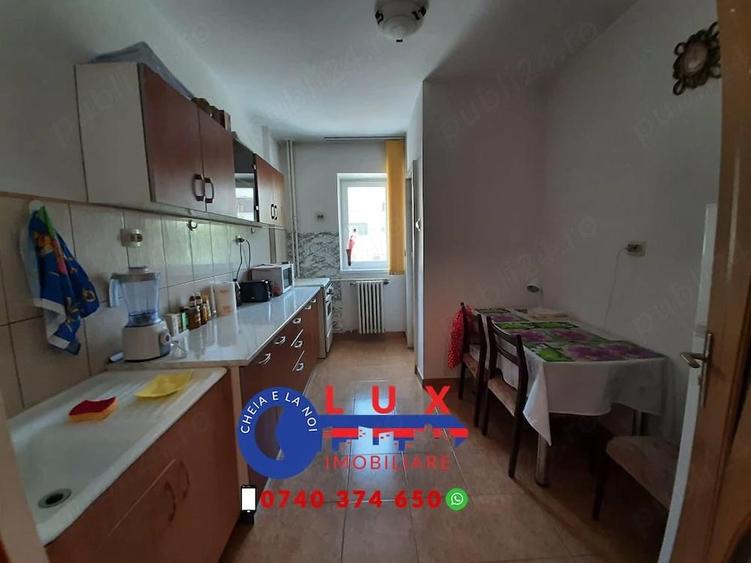ID 3190 Apartament 3 camere - ULTRACENTRAL - ETAJ 1 - 5