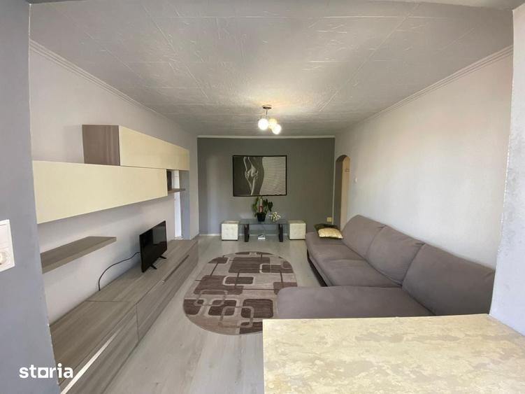 Apartament 2 camere Lugoj , Central - 6