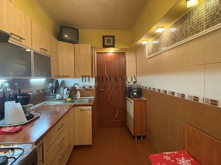 Apartament cu 3 camere - Ferdinand- Str. Avrig - Metrou Piața Iancului - 5