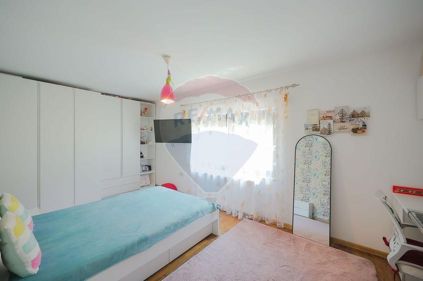 Vilă mediteraneană premium cu piscină, de vânzare, zona Dealuri Oradea - 29