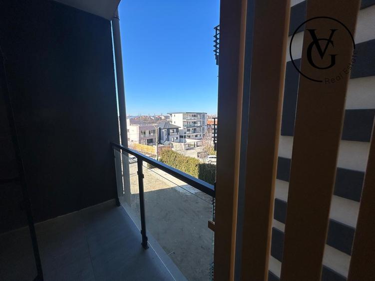 Apartament 2 camere Hanul cu Peste / Parcare - 7