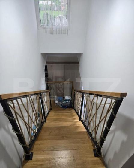 Apartament cu 3 camere decomandat pe 2 nivele - 6