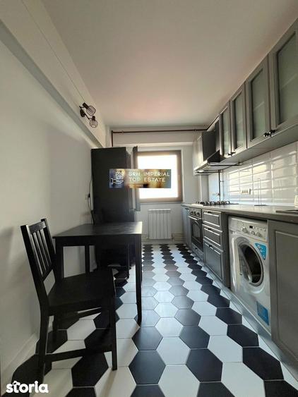 Apartament 2 camere decomandat Zona Casa de Cultura Prima Inchiriere - 2