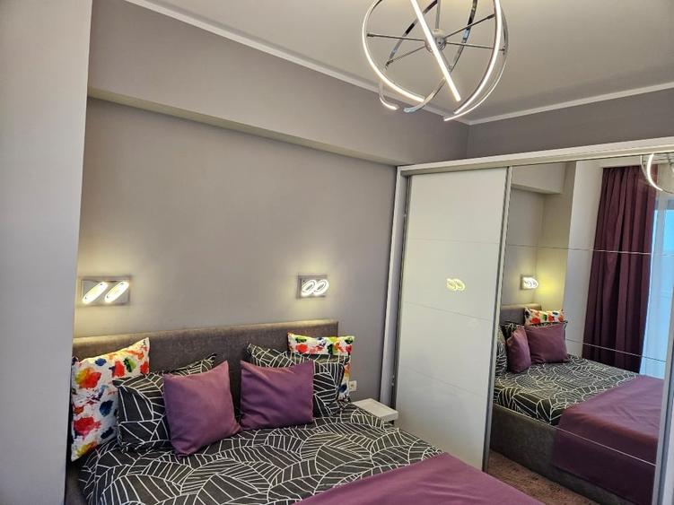 Oportunitate! Ap 2 cam.mobilat,utilat  Mamaia,langa  Hotel IAKI,zero TVA,0 comis - 8