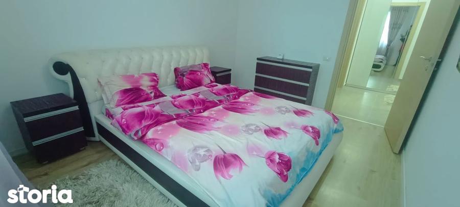 Apart. 2 cam. DECOMANDAT + PARCARE / Prel.. Ghencea Dimri Residence ! - 5