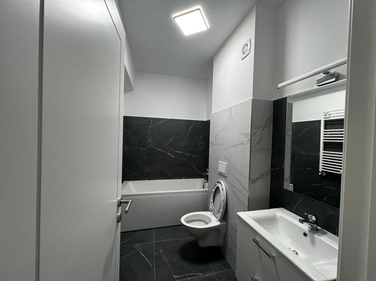 Garsoniera - str Cuza Voda-Mobilata-Utilata - 6