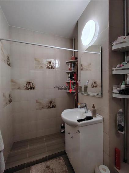 Apartament 2 camere zona Theodor Pallady cu Teava de Gaz pentru Centrala - 24