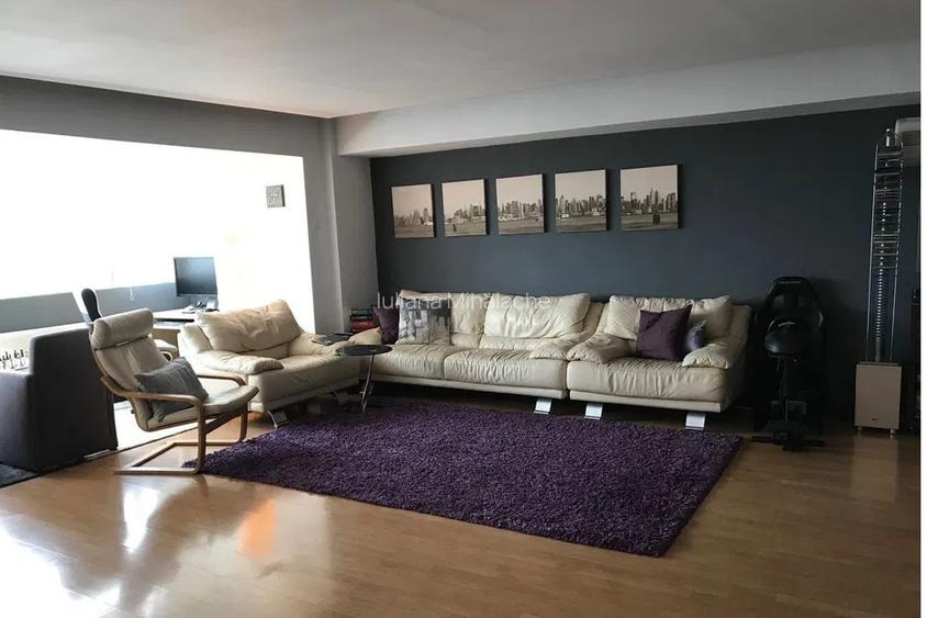 Apartament 3 Camere | 110 mp | Metrou | Titulescu Apartament 3 Camere | 110 mp | Metrou | Titulescu