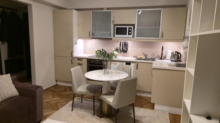 Apartament 2 camere Universitate – Calea Victoriei - 7