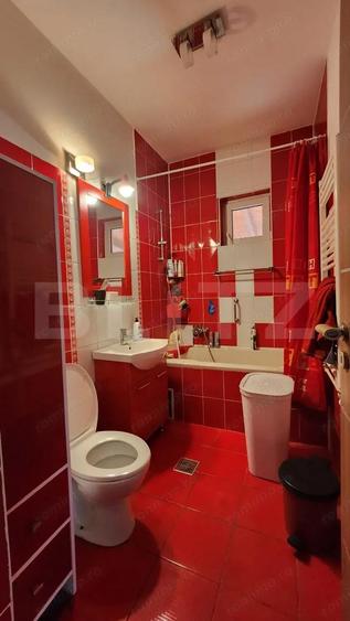 Casa 4 camere, 120 mp utili, Teren de 485 mp - de vanzare in Targu Mure?, Murese - 14