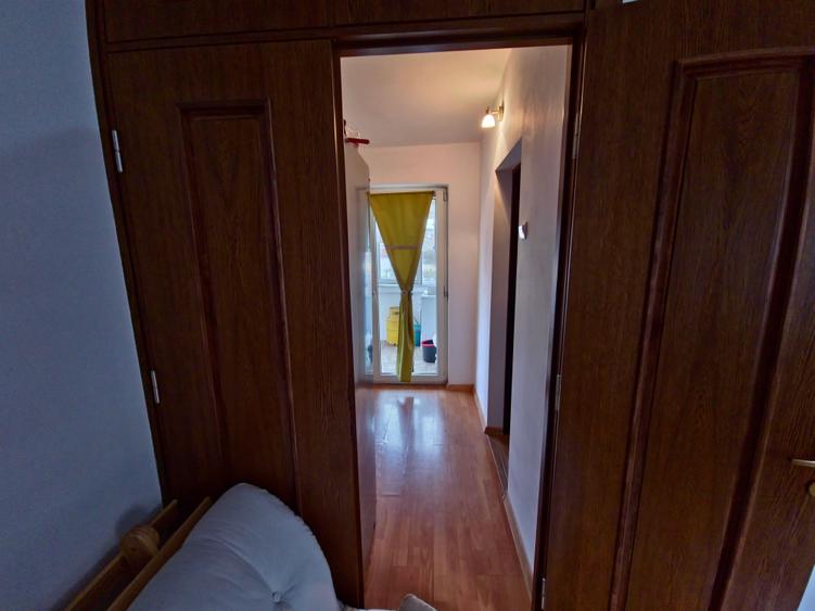 Eden  Institutul de Marină – Casă 3 cam P+M  mobilată utilată - 6