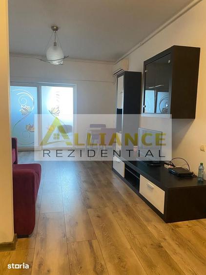 Apartament cu 2 camere în Ghencea
