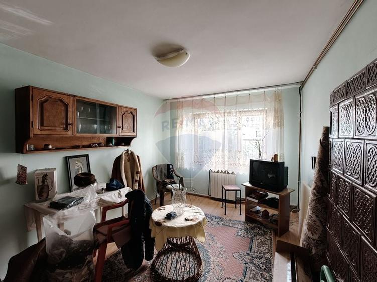 COMISION 0% | Casă de vânzare în Brașov – Str. Muncitorilor | - 14