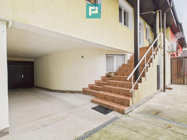 Casă individuală cu dublu potențial - 30