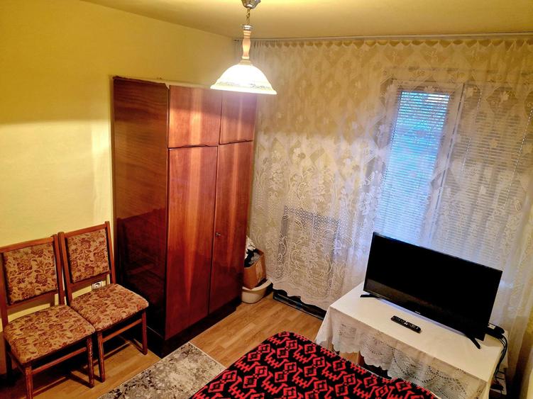 2 camere Hipodrom Policlinica | Parter | Centrala | Mobilat | Utilat - 4