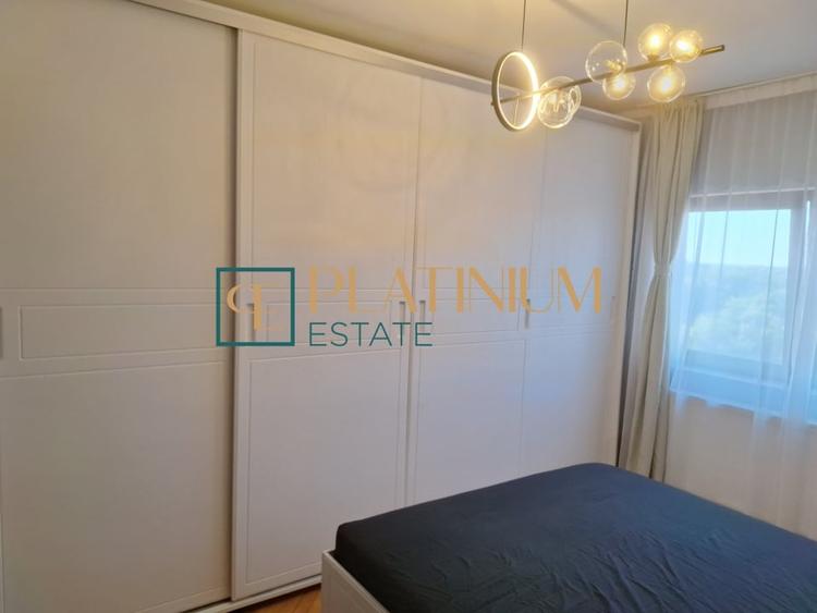 Proprietar Ultracentral 3 camere renovat priveliste superba - 3