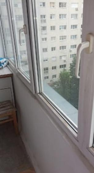 Pantelimon metrou,bl.reabilitat,decomandat,mobilat,utilat,geam baie,AC. - 7