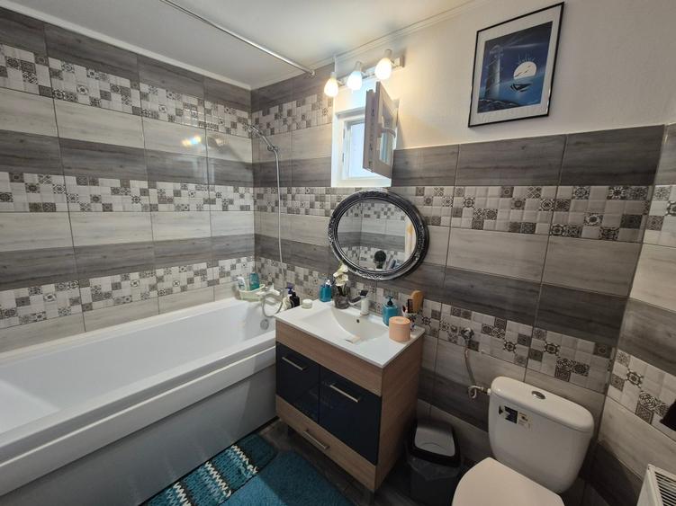 CASA P+M mobilata si utilata Central Vladimirescu, Arad (comision 0) - 6