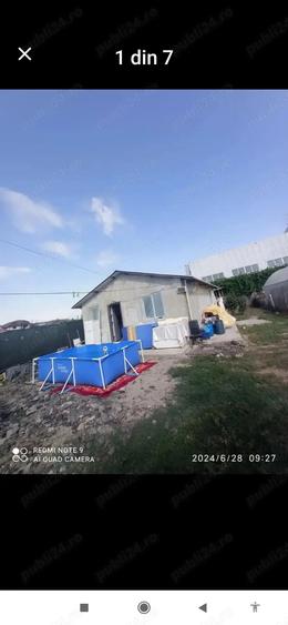 Casa de vanzare afumati ilfov teren 330 mp - 5