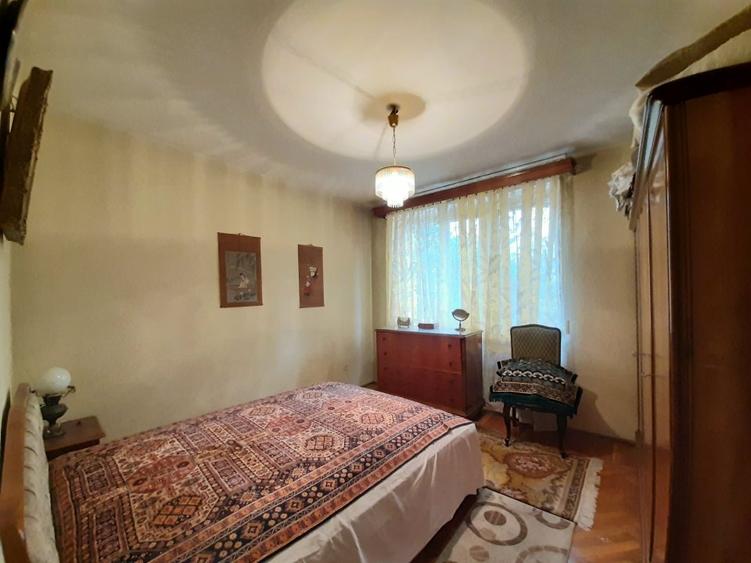 Piata Iancului, str.Avrig - Apartament 2 camere,48.50m.p, et3/8,Metrou Iancului - 3