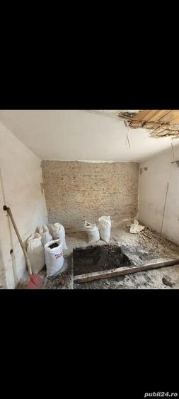 De vanzare casa pentru renovare completa Colonie, Petro?ani - 3