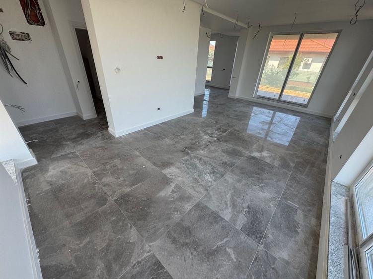 Vile Tunari, zona BUNA, Toate Utilitatile, curte 350m2 - 8