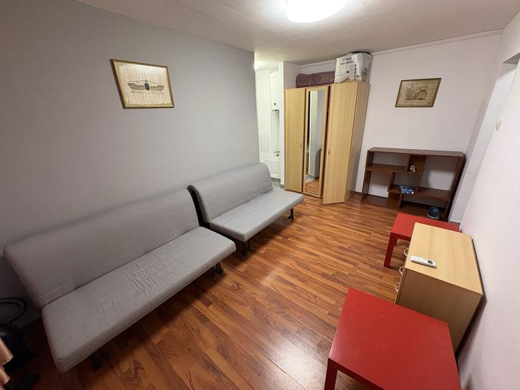 Vand apartament Neptun, 2 camere, mobilat - 7