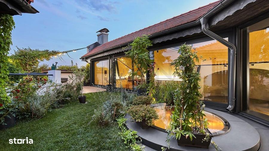 Vila istorica Dorobanti Capitale - 10