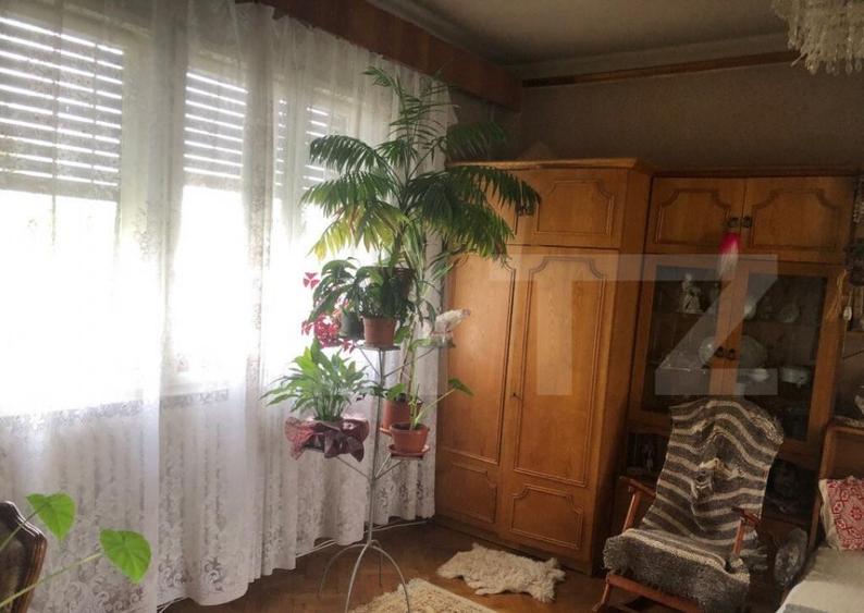 Apartament in asociatie cu gradina, garaj, zona Unirii - 14