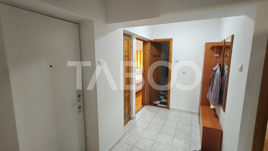 Apartament cu 3 camere garaj si pivnita de vanzare in Sebes - 4