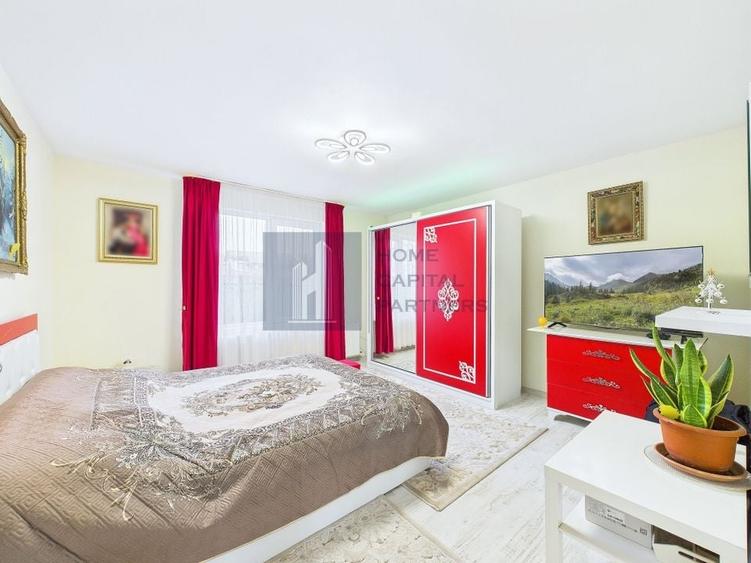 Casă de vânzare în Clinceni – 4 camere, panouri fotovoltaice - 13