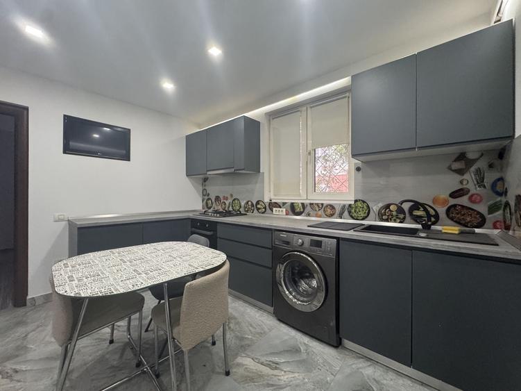 APARTAMENT 2 CAMERE | DECOMANDAT | PARCUL CIRCULUI - 6