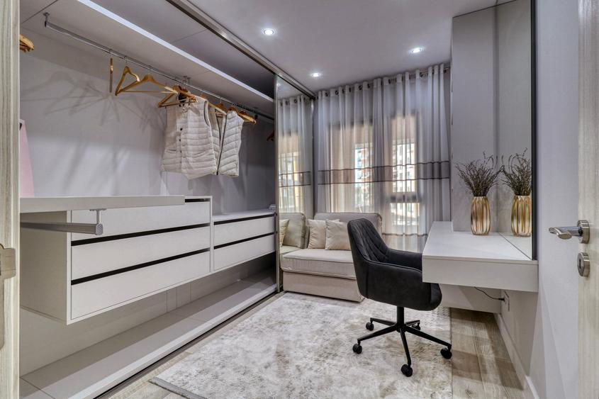 Apartament de 3 camere I Designer - 5