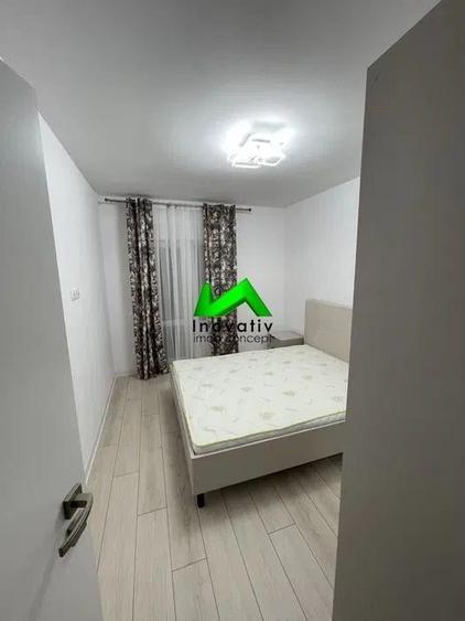 Apartament de inchiriat 3 camere Sibiu Doamna Stanca - 6