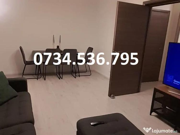 Apartament 4 camere Mosilor - Eminescu, cf.1, 6/8, bloc 1982 - 12