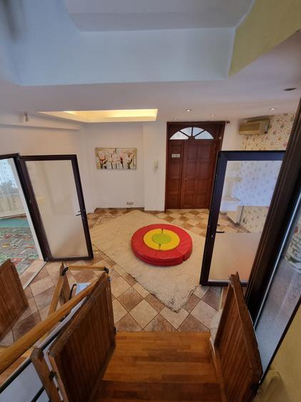 Vila - Parcul Carol - 13 Camere - Pretabil Gradinita - Autorizata - 32