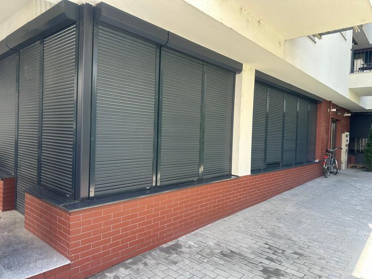 Apartament in bloc mic, nou, nemobilat, excelent firma, centrala proprie - 11