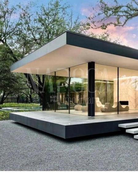 Teren intravilan pentru constructii de vanzare in Grigorescu, Cluj Napoca - 1