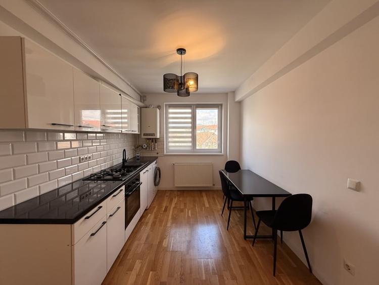 APARTAMENT 2 CAMERE DE INCHIRIAT 54MP BLOC NOU, ALBA IULIA - 1