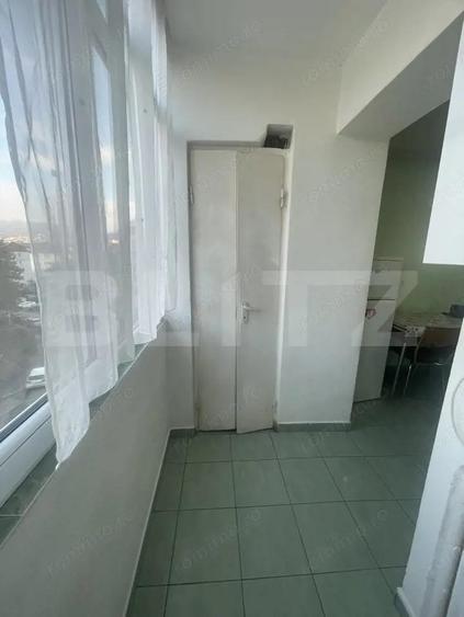 Apartament 2 camere, balcon inchis - 1