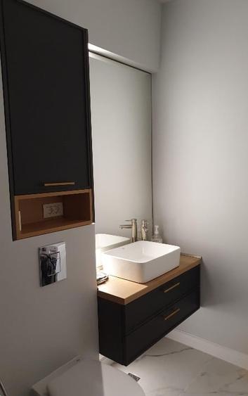 Apartament Navodari blocuri noi - 7