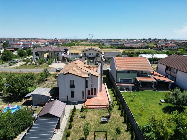 Casa Individuala, Pozitie Excelenta, Comision 0% - 3